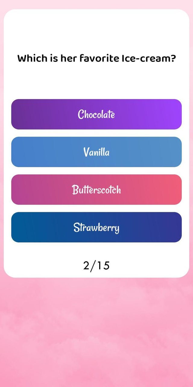 Cute Nickname for Girlfriend screenshot image 2_Popularmodapk.com