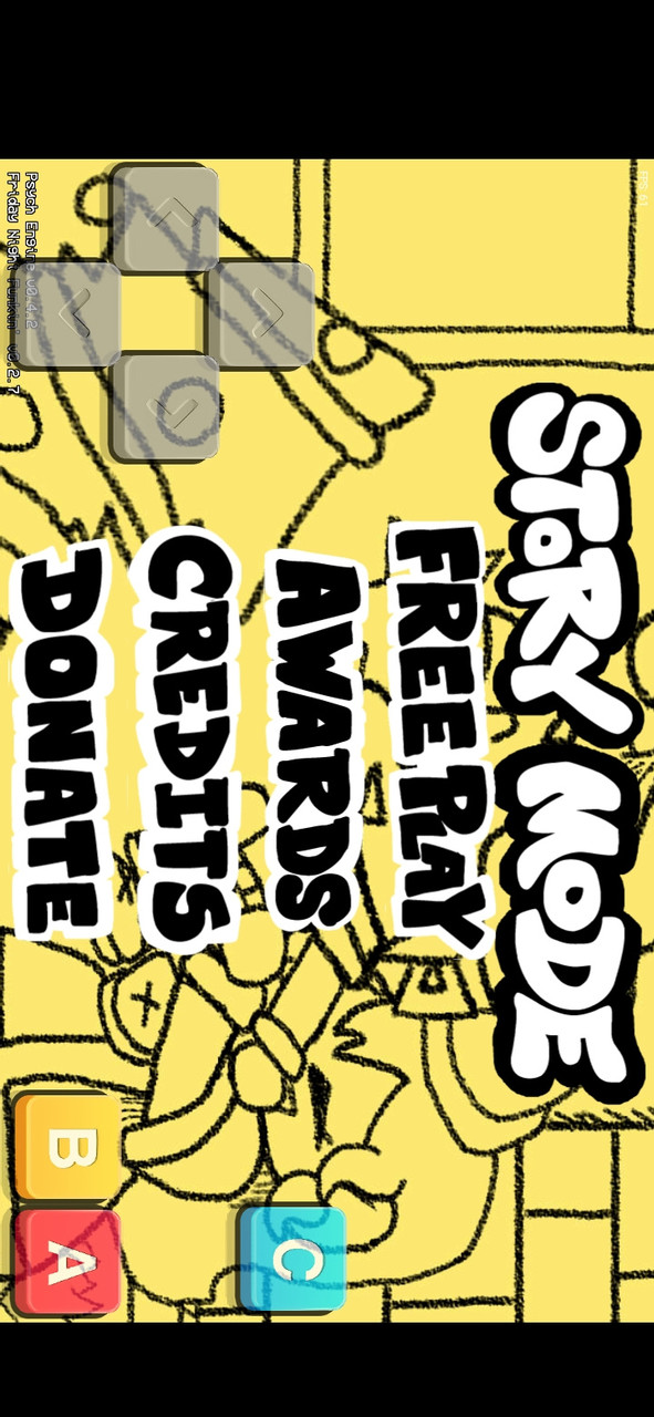 Friday Night Funkin:Christmas<span>(New module)</span> screenshot image 3_Popularmodapk.com