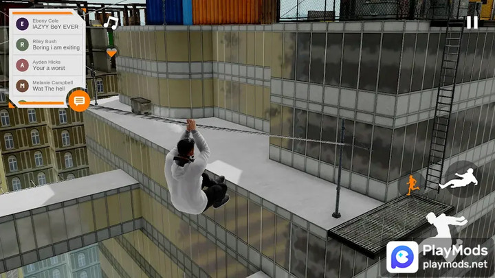 AetherSX2<span>(Unlock full version)</span> screenshot image 8_Popularmodapk.com