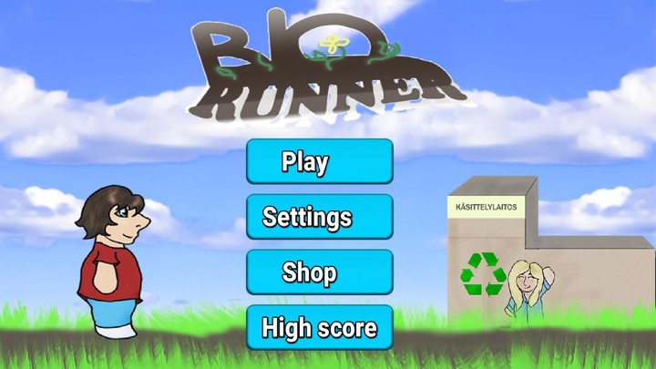 BioRunner screenshot image 1_Popularmodapk.com