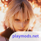 FINAL FANTASY VII EVER CRISIS<span>(No Ads)</span>1.1.10_Popularmodapk.com