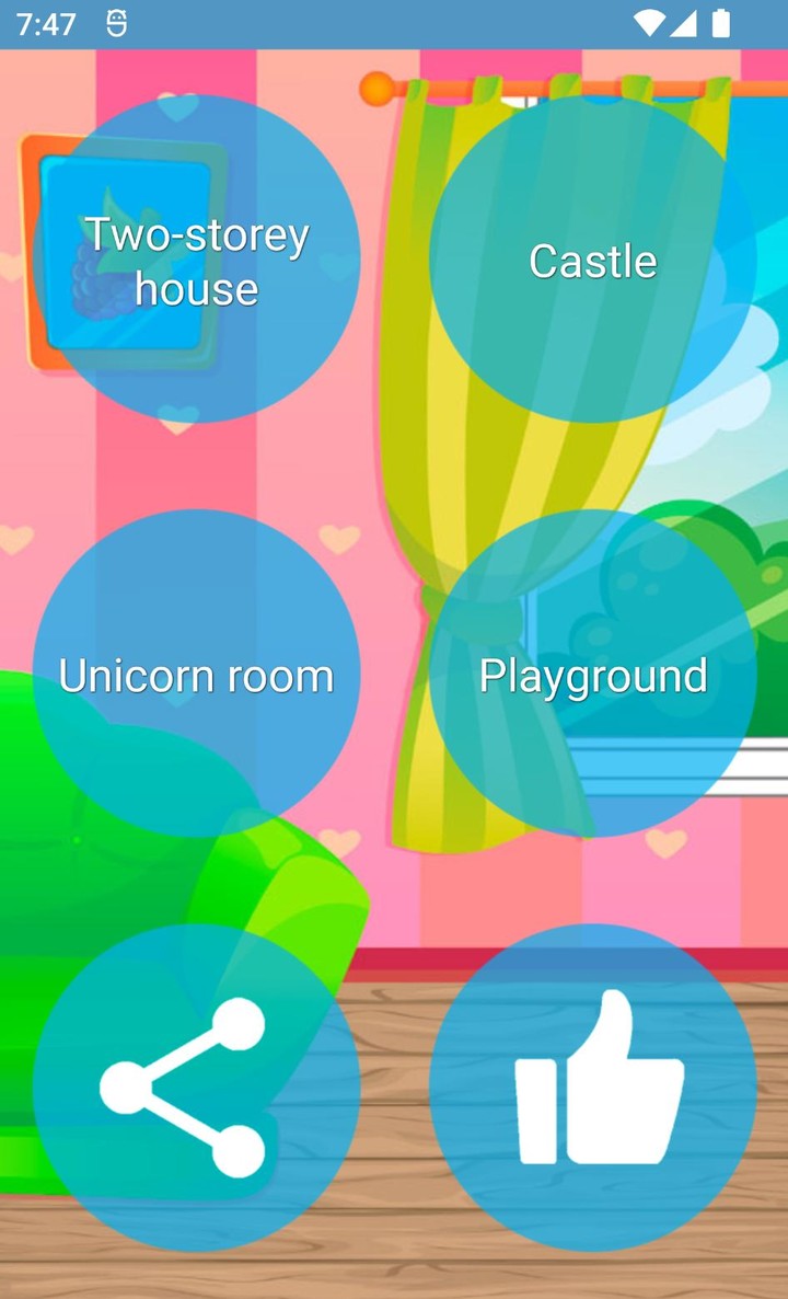 Virtual Rich Granny Simulator - Happy Lifestyle(Unlocked All Levels) screenshot image 17_Popularmodapk.com