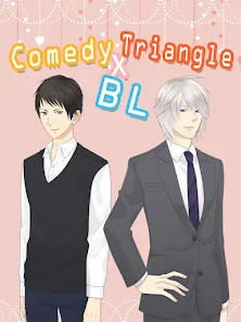 Humor BL Game- Stop! Don't fight for me!<span>(No ads)</span> screenshot image 10_Popularmodapk.com