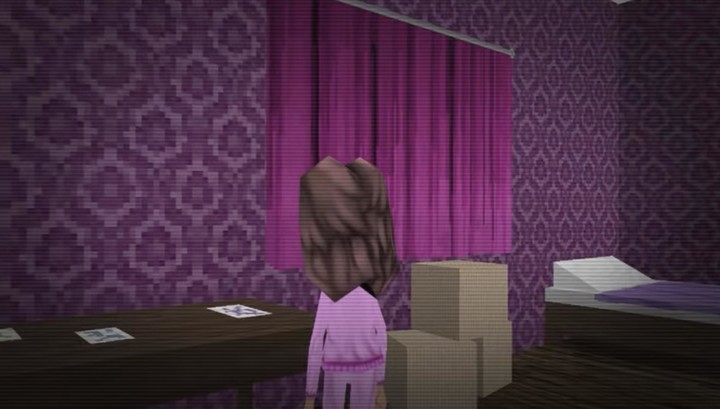 Scary playhouse 3 for mr. hop screenshot image 3_Popularmodapk.com