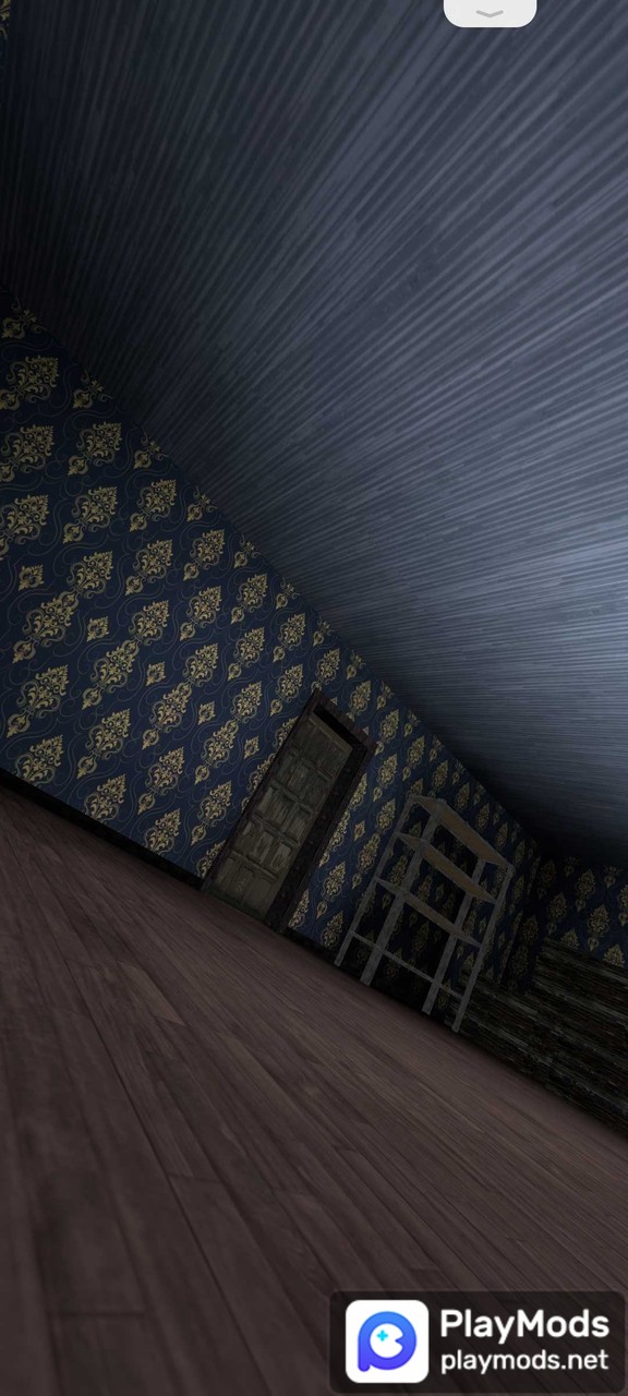 Granny 4 The Rebellion<span>(Mod Menu)</span> screenshot image 3_Popularmodapk.com