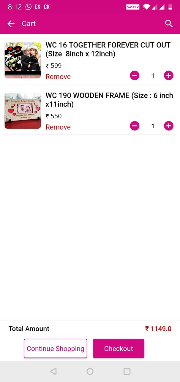 Gift Times screenshot image 7_Popularmodapk.com