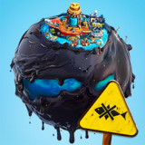 Drowned Earth: Survival<span>(No Ads)</span>1.2.4_Popularmodapk.com