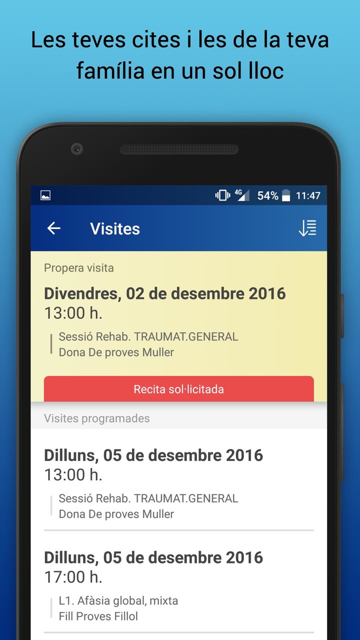 Qatar Calendar screenshot image 3_Popularmodapk.com