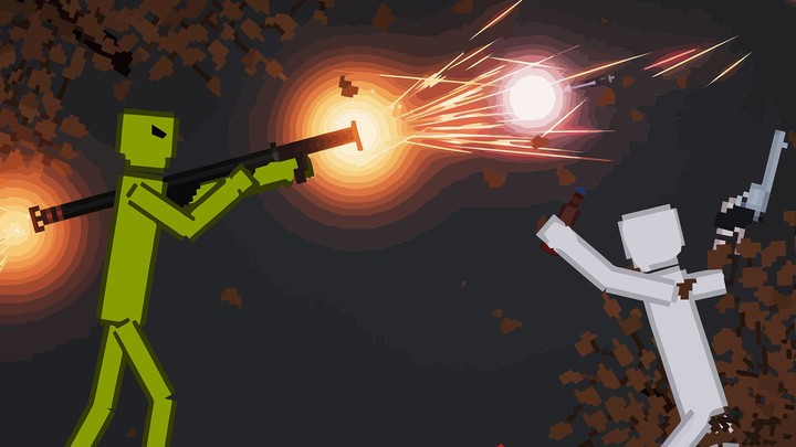 Melon human playground mod screenshot image 8_Popularmodapk.com