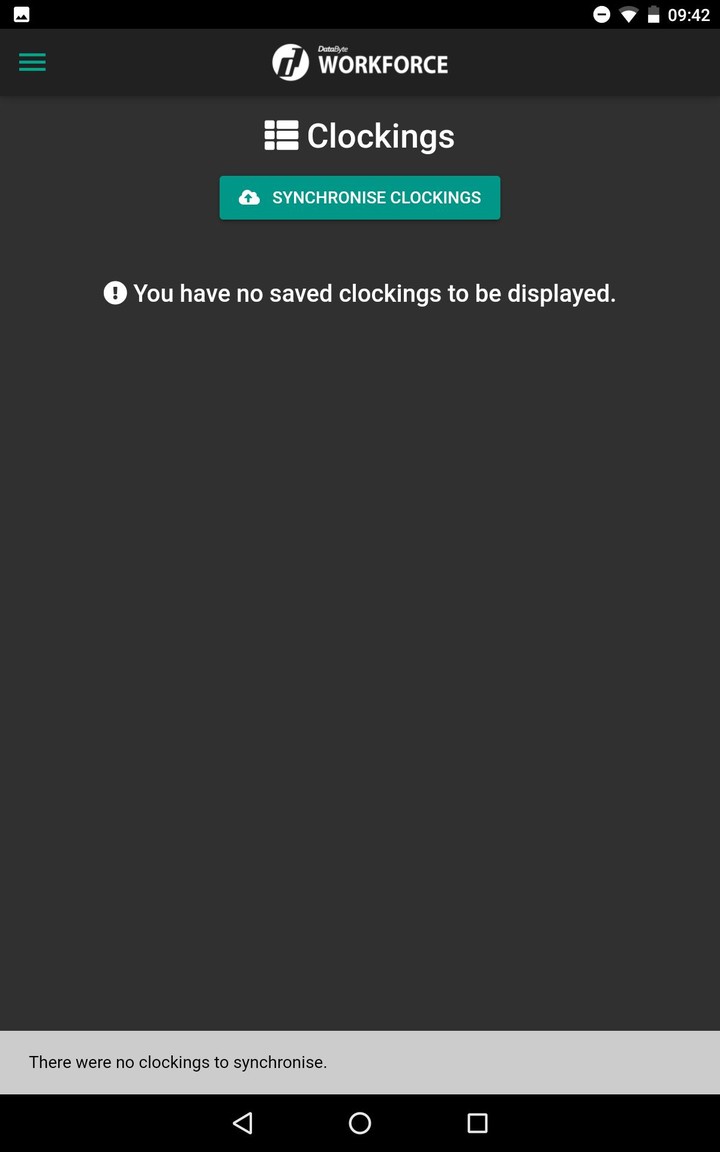 DataByte WorkForce screenshot image 6_Popularmodapk.com