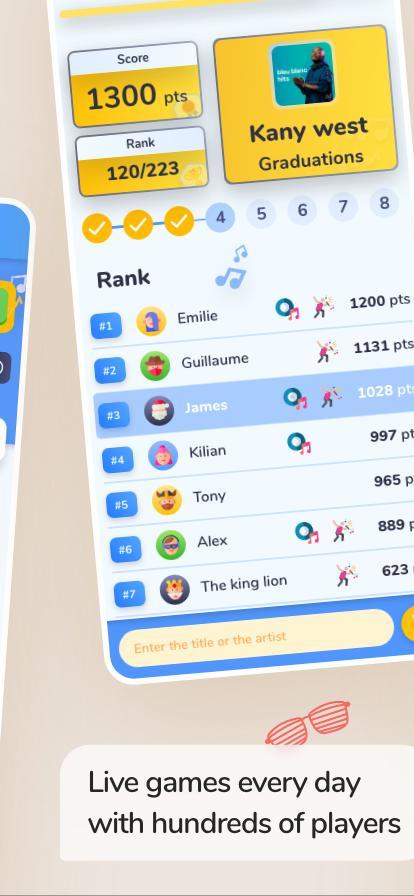 Leisure Feud Trivia screenshot image 9_Popularmodapk.com