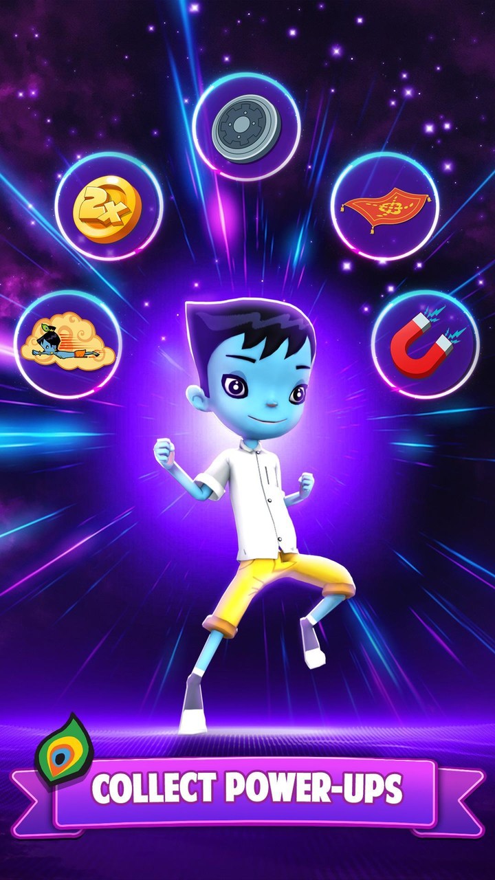 Run Kris Run screenshot image 4_Popularmodapk.com