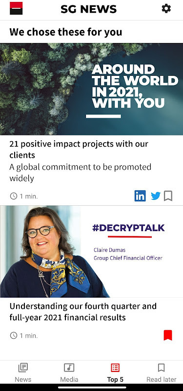 SG News screenshot image 6_Popularmodapk.com