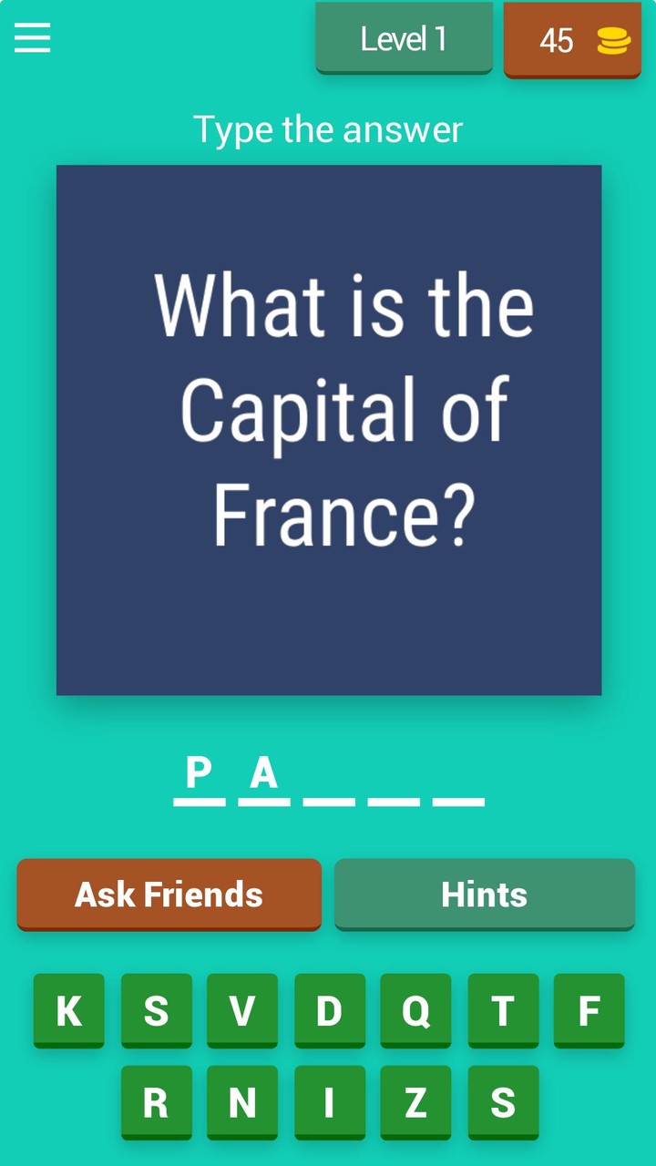 Brain Storm screenshot image 1_Popularmodapk.com