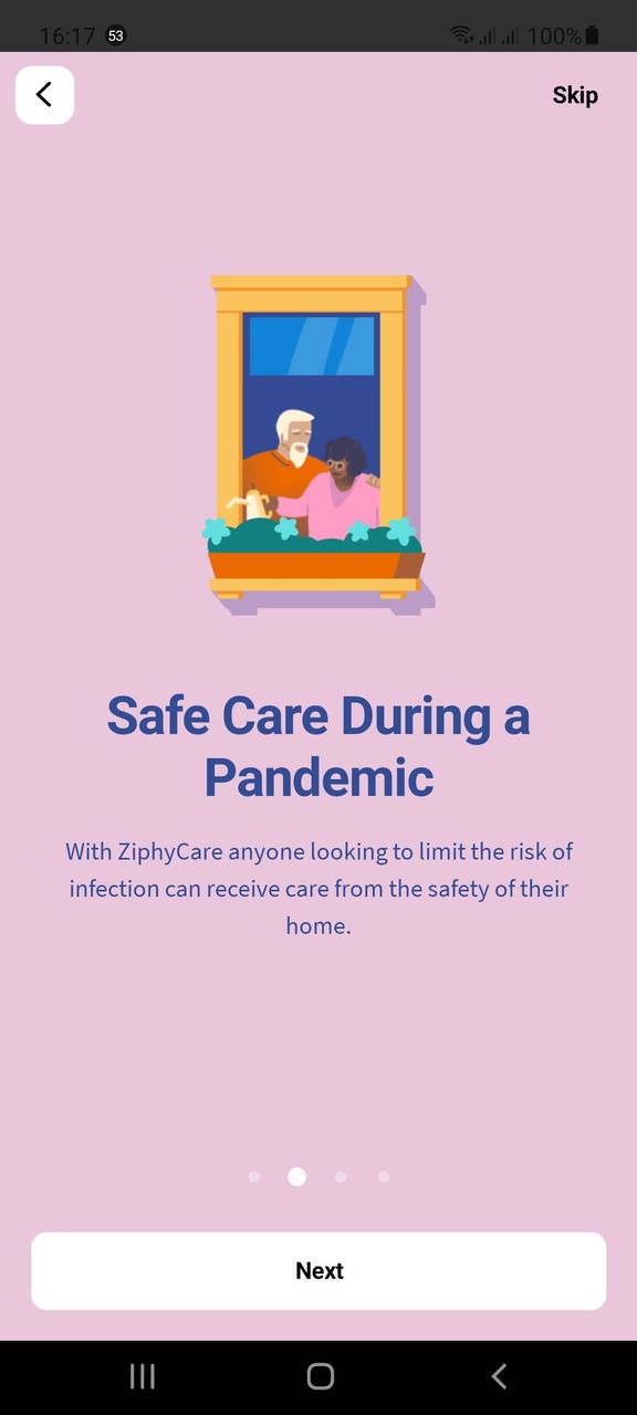 Ziphy screenshot image 2_Popularmodapk.com