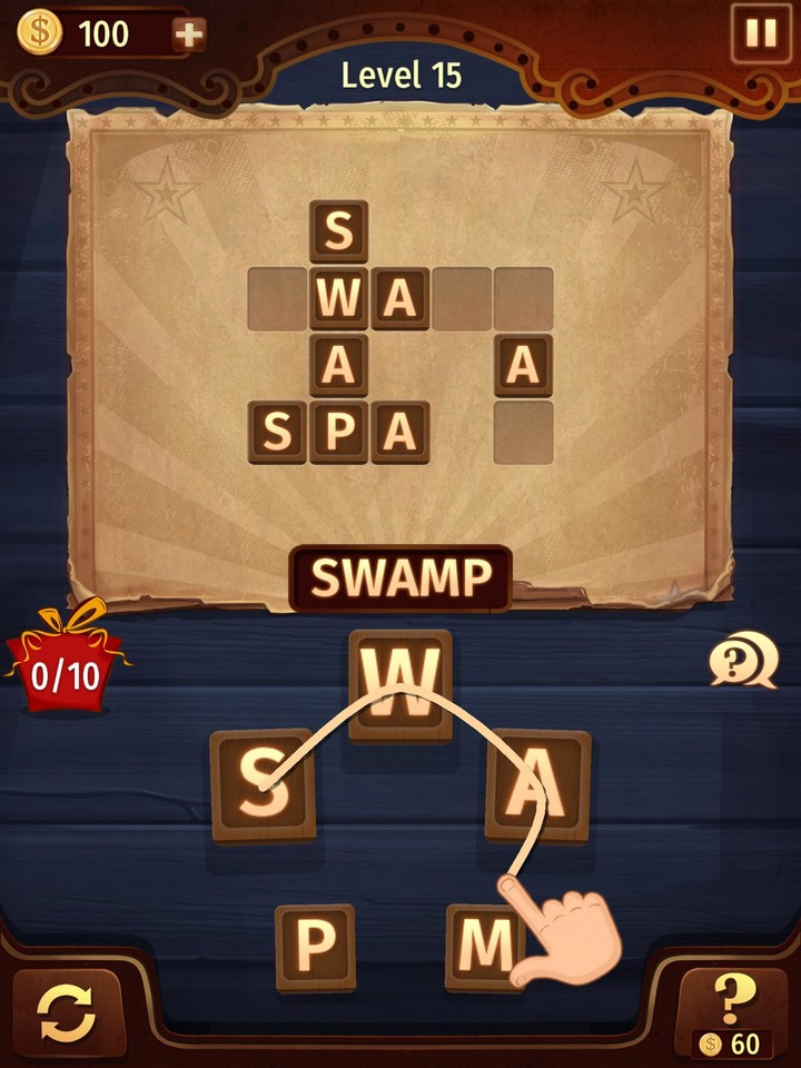 Word Fair screenshot image 5_Popularmodapk.com