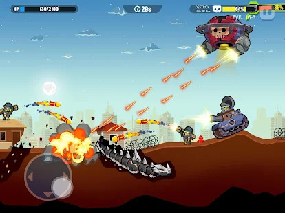 龙钻破解版<span>(mod)</span> screenshot image 8_Popularmodapk.com