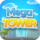 Mega Tower - Merge Rectangles1.0.0_Popularmodapk.com
