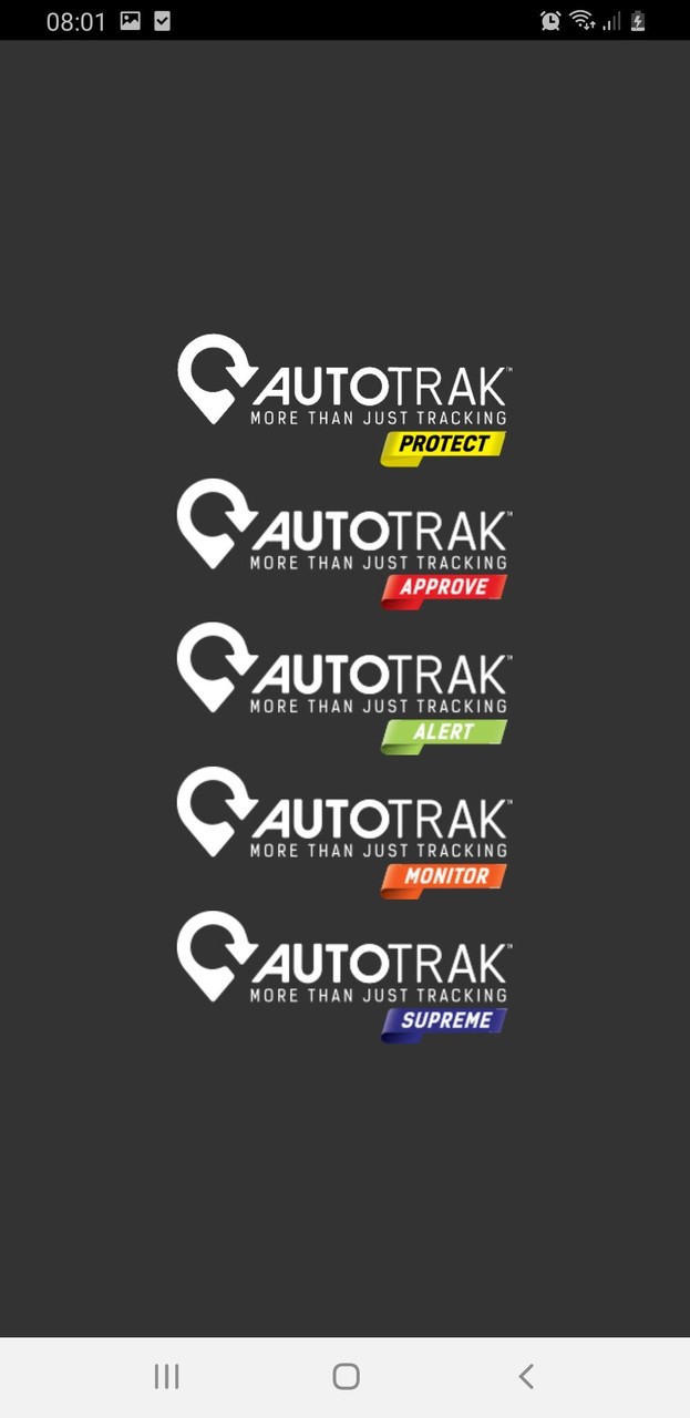 Autotrak screenshot image 2_Popularmodapk.com