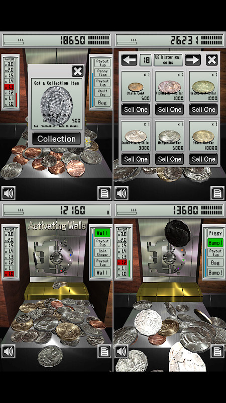 MONEY PUSHER USD screenshot image 7_Popularmodapk.com