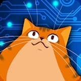 Robot Wants Kitty(MOD Ads)2.1.1_Popularmodapk.com