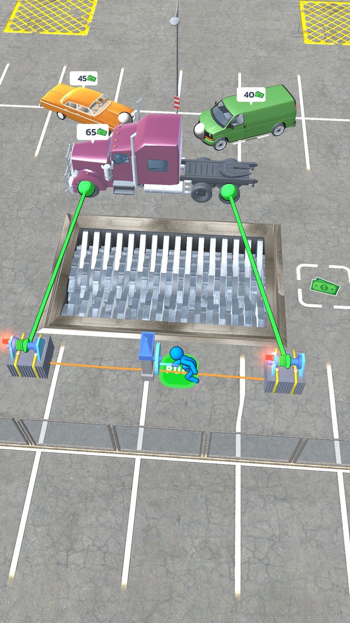 OxO screenshot image 9_Popularmodapk.com