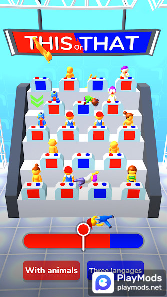 ToT or Trivia<span>(Unlimited Coins)</span> screenshot image 4_Popularmodapk.com