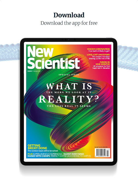 New Scientist screenshot image 4_Popularmodapk.com