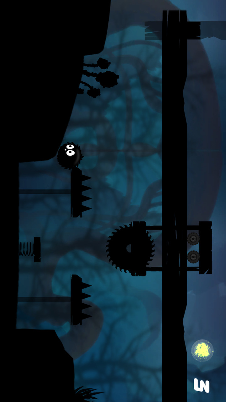 Dark Mystery(You can experience all levels) screenshot image 28_Popularmodapk.com