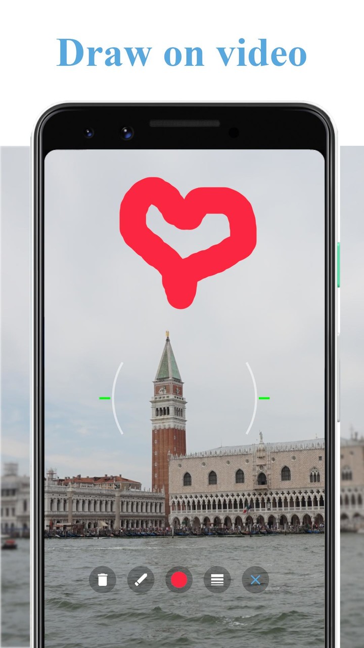 Film it — Video Recorder screenshot image 8_Popularmodapk.com