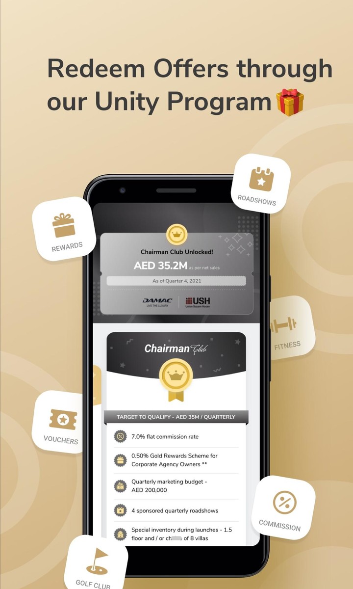 DAMAC Agents screenshot image 4_Popularmodapk.com