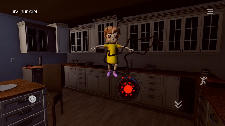 Girl in Yellow 2: Keep an eye  screenshot image 4_Popularmodapk.com