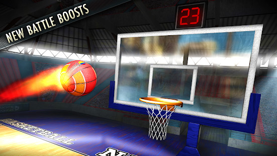 Basketball Showdown 2<span>(Free purchase)</span> screenshot image 10_Popularmodapk.com