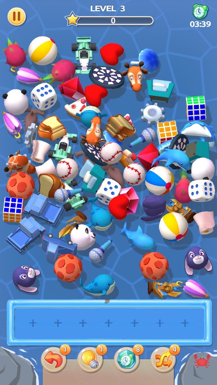 Match Master 3D screenshot image 4_Popularmodapk.com