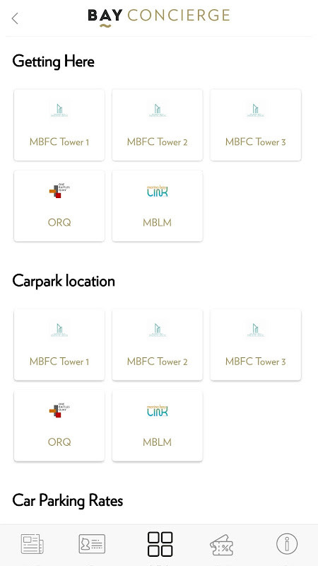 By The Bay screenshot image 2_Popularmodapk.com