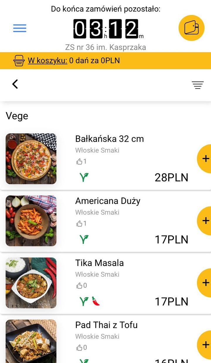 TuSzama dla Szkół screenshot image 3_Popularmodapk.com