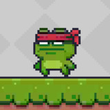 Spy Frog - simple 2D action pl1.17_Popularmodapk.com