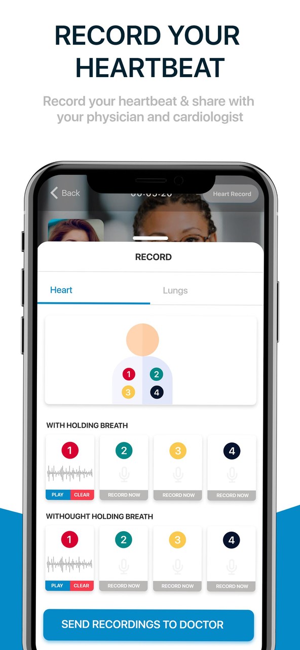 Tele Cardio Care screenshot image 11_Popularmodapk.com