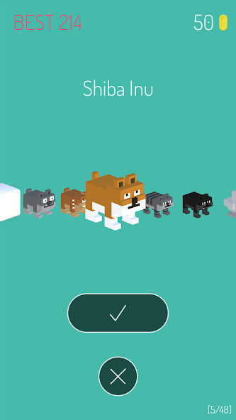 Burger Jump Journey<span>(Unlimited money)</span> screenshot image 4_Popularmodapk.com