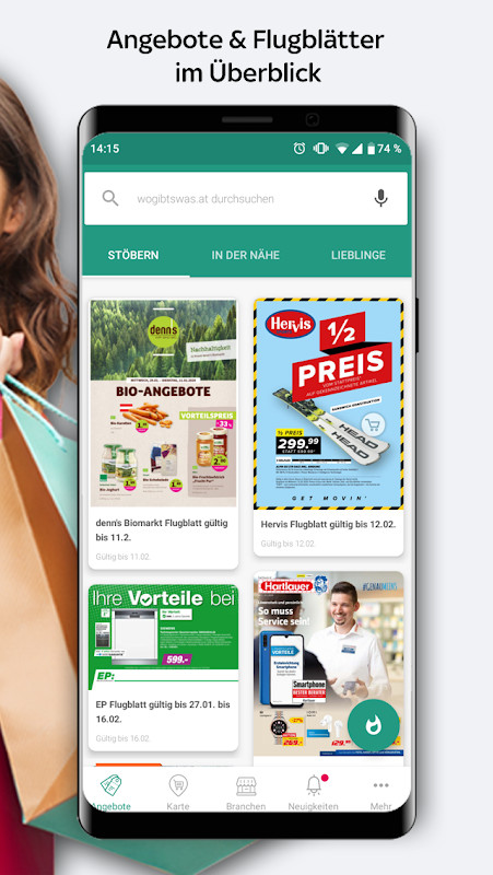 wogibtswas.at - Aktionen screenshot image 6_Popularmodapk.com