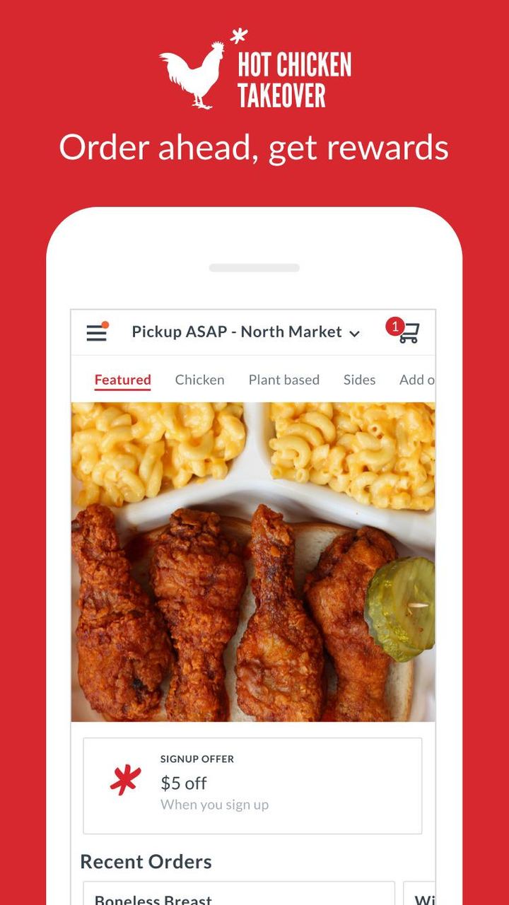 Hot Chicken Takeover screenshot image 7_Popularmodapk.com