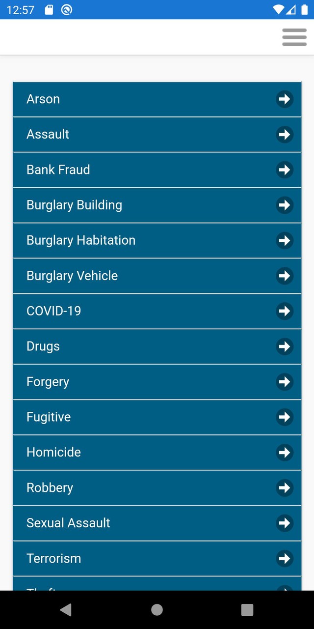 Florida Crime Stoppers screenshot image 8_Popularmodapk.com