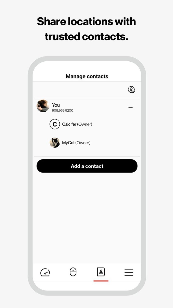 Smart Locator screenshot image 6_Popularmodapk.com