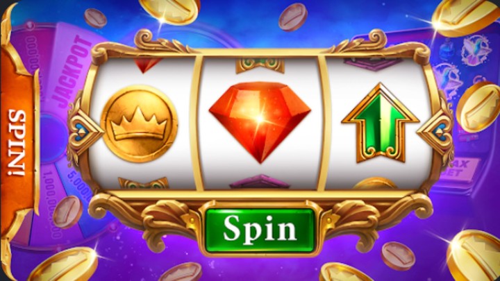 Royal Slots Fun screenshot image 2_Popularmodapk.com