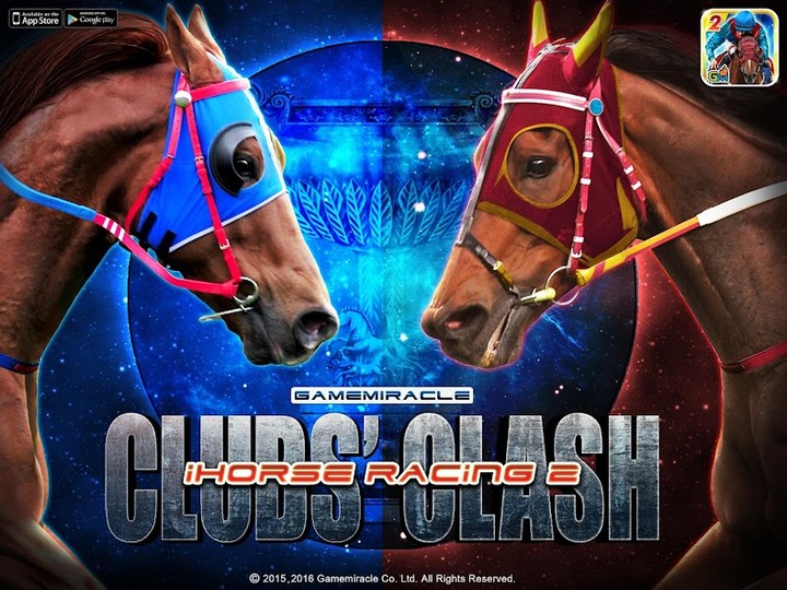 iHorse Racing 2:Stable Manager<span>(Unlimited money)</span> screenshot image 1_Popularmodapk.com