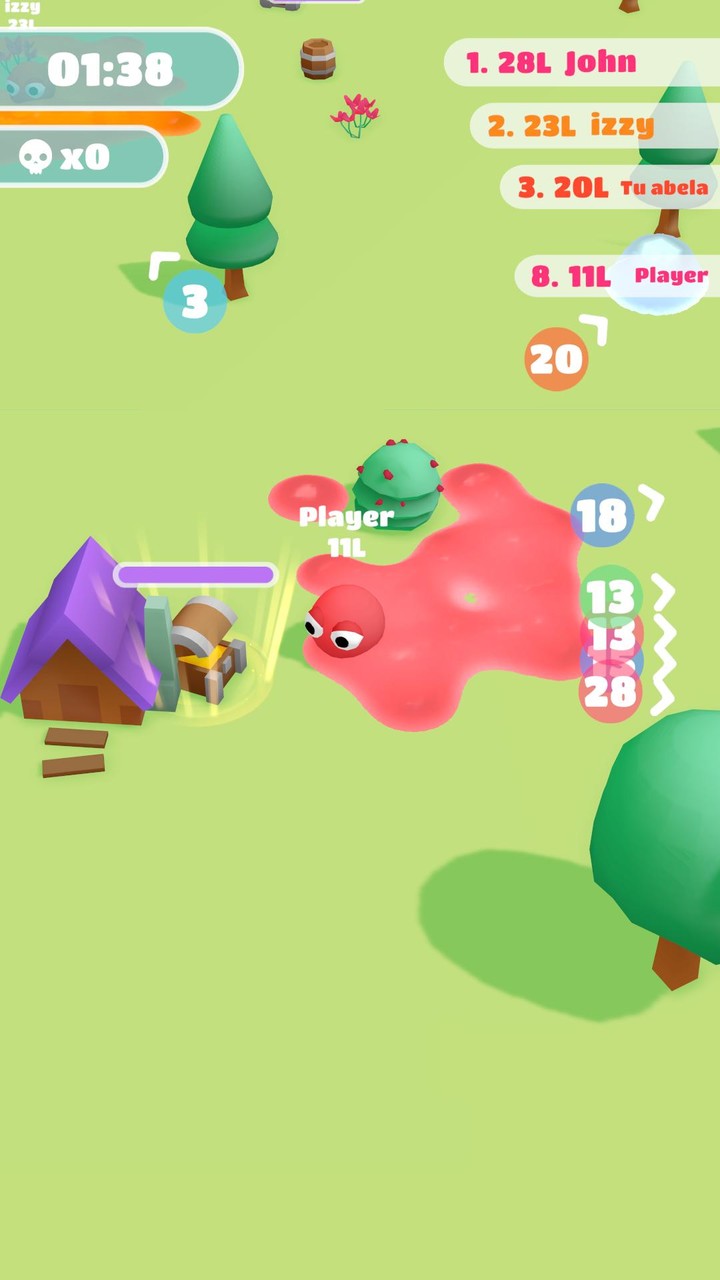 Shakey’s Super App screenshot image 8_Popularmodapk.com