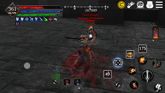 Clash of Clans (CoCServer S3)<span>(unlimited currency)</span> screenshot image 3_Popularmodapk.com