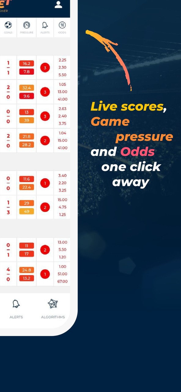 Fidelisbet screenshot image 19_Popularmodapk.com