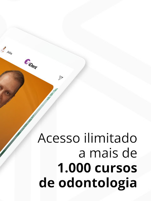 iDent - Cursos de Odontologia screenshot image 5_Popularmodapk.com