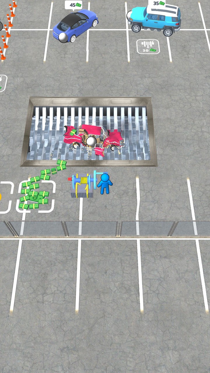 OxO screenshot image 7_Popularmodapk.com